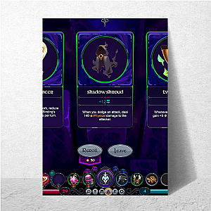 Inkbound Every Run A New Story Inkbound Posters