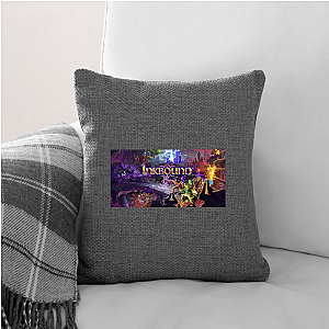 Inkbound Pen And Paper Power Inkbound Pillows Cover