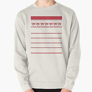 In n Out Cup Pullover Sweatshirt