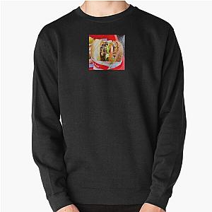 In n Out Lovers Pullover Sweatshirt