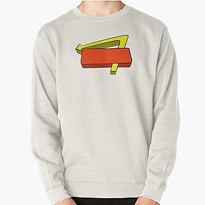 In-N-Out Sign Pullover Sweatshirt