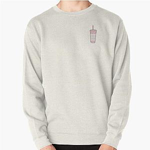 In N Out  Pullover Sweatshirt