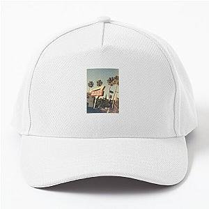 In-N-Out Burger Logo Baseball Cap