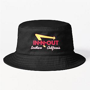 IN N OUT BURGER Bucket Hat