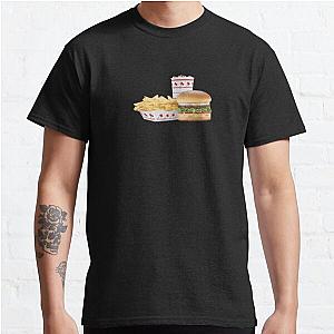 in-n-out burger Classic T-Shirt