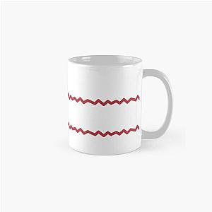 In n Out Cup Classic Mug