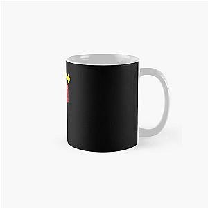 IN N Out Burger Classic Mug