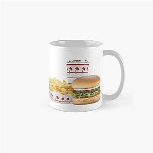 in-n-out burger Classic Mug