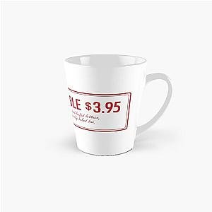 In-n-out Double Double Burger Tall Mug