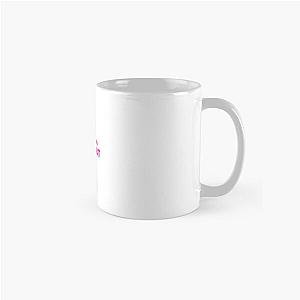 Pink in and Out  Classic Mug