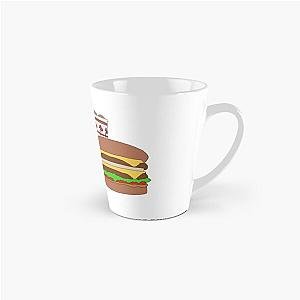 in-n-out YUM sketch Tall Mug