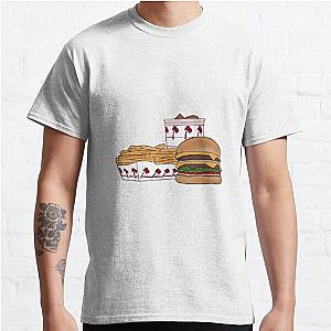 In n Out  Classic T-Shirt