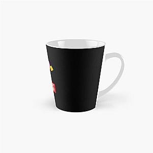 Stitch in N Out Burger B bundle Tall Mug