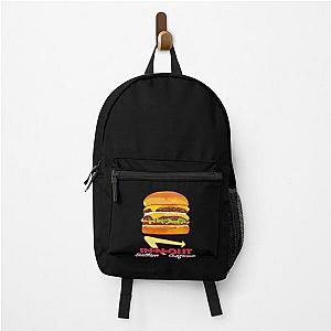 IN N OUT BURGER Backpack