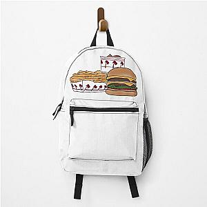 In n Out  Backpack