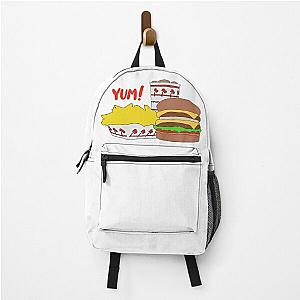 in-n-out YUM sketch Backpack