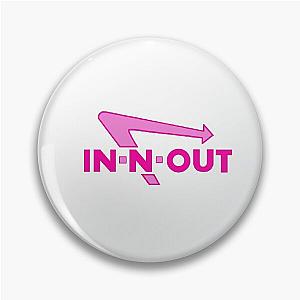 Pink in and Out  Pin