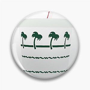 In n Out Burger Shake Cup Pin