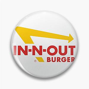 In and Out Sticker Pin