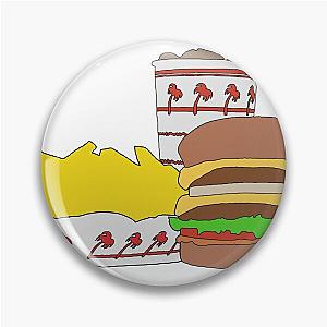in-n-out sketch Pin