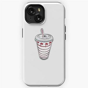 In-N-Out Drink Cup (V1) iPhone Tough Case