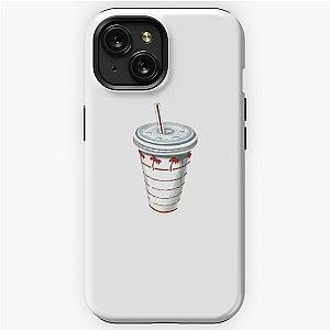 In-N-Out Drink Cup (V2) iPhone Tough Case