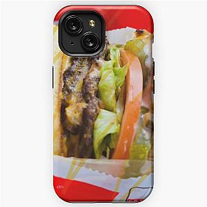 In n Out Lovers iPhone Tough Case