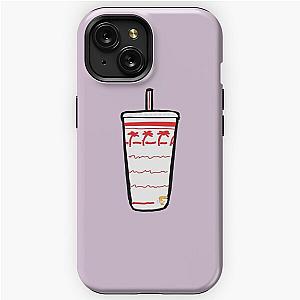 in-n-out :P iPhone Tough Case