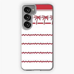 In n Out Cup Samsung Galaxy Soft Case