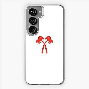 In-N-Out Palm Trees Samsung Galaxy Soft Case