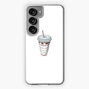 In-N-Out Drink Cup (V2) Samsung Galaxy Soft Case