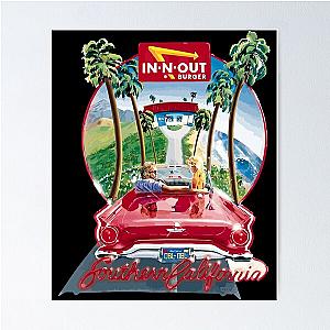 In-N-Out For Men And Women Poster