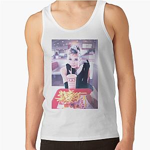 Breakfast At In n Out  Tank Top