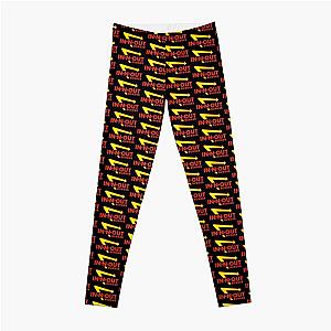 IN N OUT BURGER Leggings