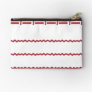 In n Out Cup Zipper Pouch