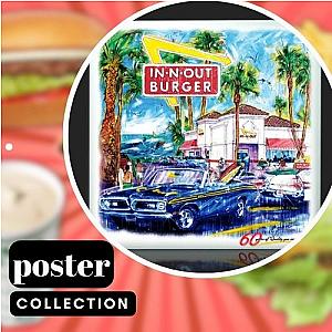 In N Out Posters