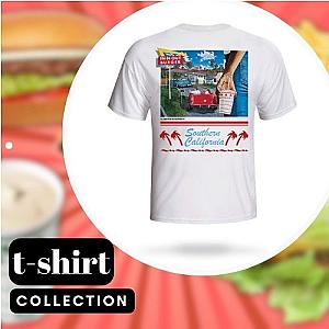 In N Out T-Shirts