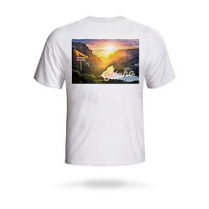 Cali Vibes In N Out T-Shirt