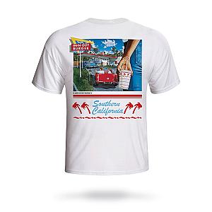 In N Out Drive-Thru Vibes T-Shirt