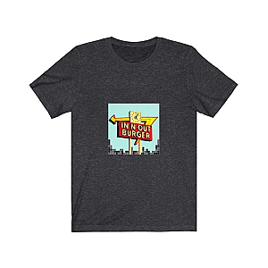 In N Out Vintage T-Shirt 