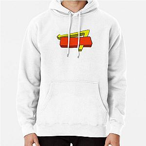 In-N-Out Sign Pullover Hoodie