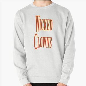 INSANE CLOWN POSSE Vintage  Pullover Sweatshirt