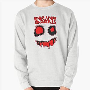 INSANE Pullover Sweatshirt