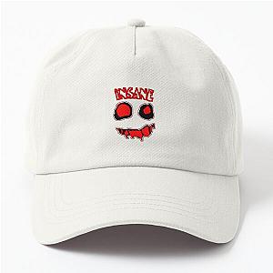 INSANE Dad Hat