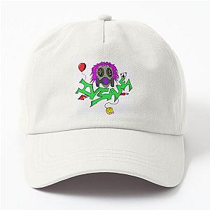 Insane Dad Hat