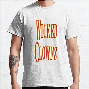 INSANE CLOWN POSSE Vintage  Classic T-Shirt