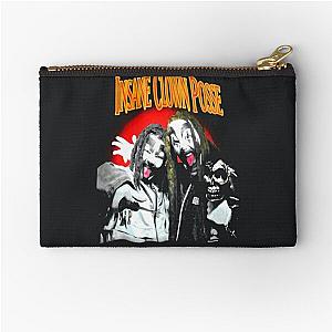 1997 INSANE CLOWN POsE Vintage The Great Milenko Zipper Pouch