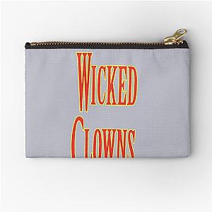 INSANE CLOWN POSSE Vintage  Zipper Pouch