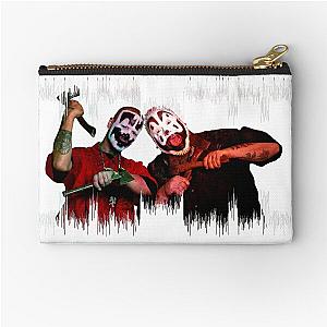 Insane Clown Possy Zipper Pouch