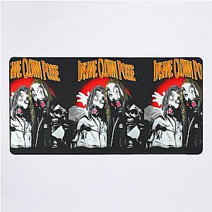 1997 INSANE CLOWN POsE Vintage The Great Milenko Desk Mat